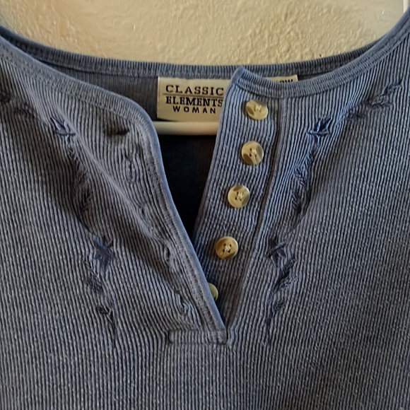 Ladies pullover - Picture 2 of 4